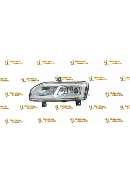Lamba Sis Qashqai/x-Trail 17-21 Lh