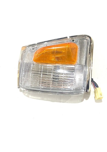 Sinyal Hılux LN106 89-97 Rh (Krom)