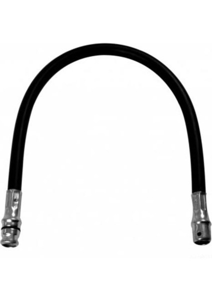 Alpina - Castor Tırpan Spiral Gövdesi Şaft Hortumu 87 cm Veta