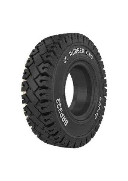 140/55-9 Dolgu Lastik Sekmanlı Rubber Kıng 4.00E-9 (140559)
