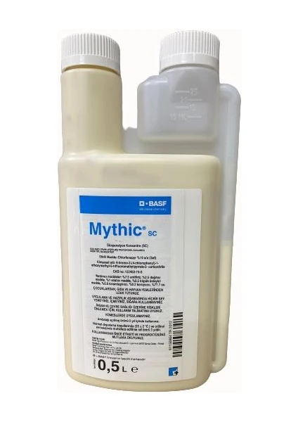 Mythic Sc 500 ml Basf