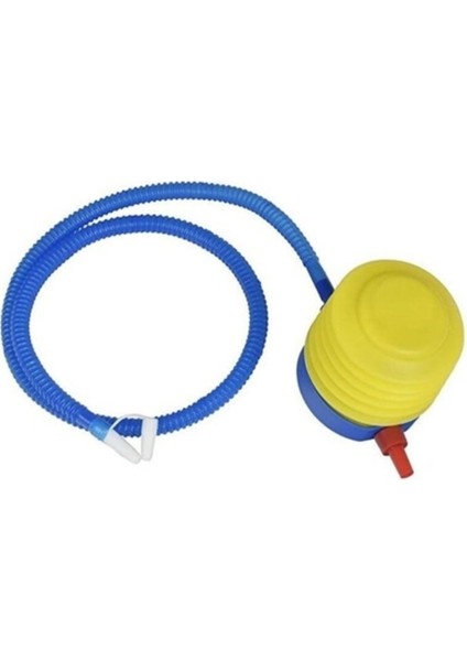 Bosuball Yarım Denge Topu Pilates Aleti - Direnç Lastikli Pilates Denge Alet Bosu Topui indirimleri