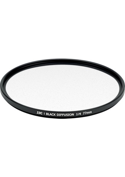 52MM F-Bd Serisi Black Diffusion 1/4 Filtre