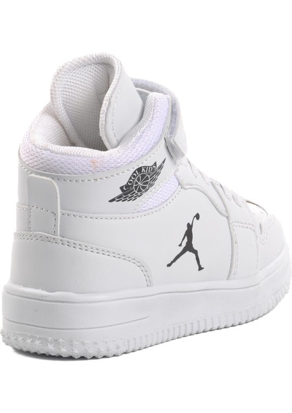 Haykat Uzun-P Beyaz Çocuk Hi Sneaker fırsatları