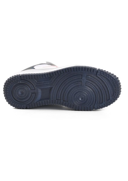 Haykat Uzun-F Beyaz-Buz Çocuk Hi Sneaker indirimleri