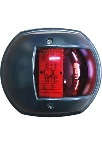 SL30 Tekne Seyir Feneri 12-24V LED İskele