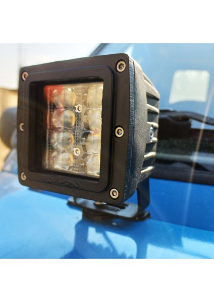 Sis Farı Kaput Üstü Led Bağlantı Aparatı Off Road fiyatları
