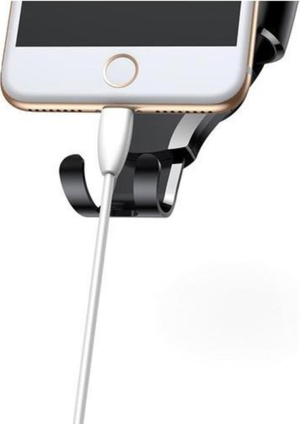 Osculum Gravity Araç Içi Vakumlu Telefon Tutucu Siyah SUYL-XP0S indirimleri