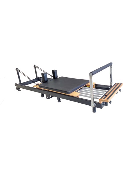 Port Pilates - Katlanır Reformer