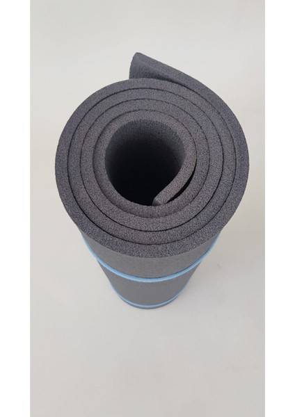 2 Adet Çadır Uyku, Pilates, Yoga, Kamp Matı (10 mm Kalınlık) - 170X60 cm modelleri