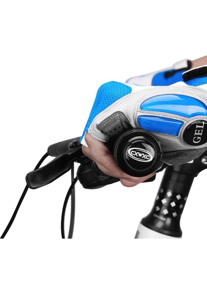 Dağ Bisikleti Eldivenleri Blue-S (Yurt Dışından) modelleri