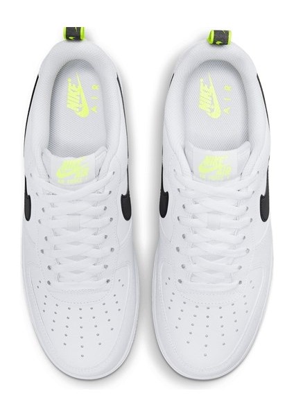 Air Force 1 '07 Erkek Spor Ayakkabı DZ4510-100 modelleri