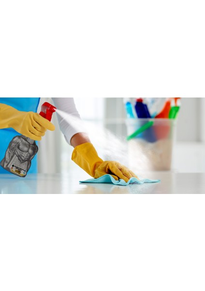 SİTRETT MX Çok Amaçlı Temizleyici Pro 700 Gr. fiyatları