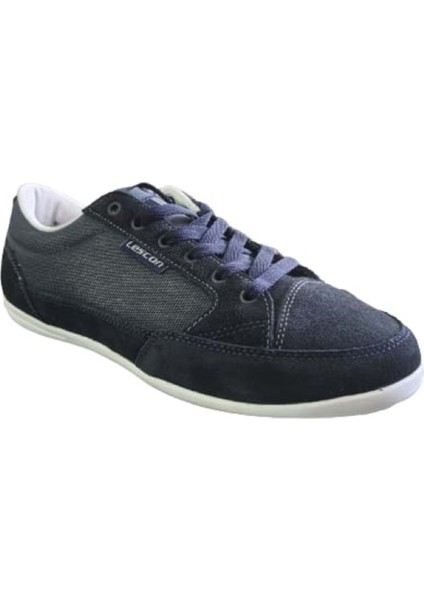 LY-5039 Erkek Lif Spor Günlük Ayakkabı - Lacivert