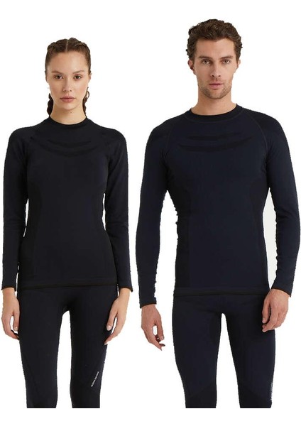 Unisex Termal Tişört Pro 2. Seviye 9571