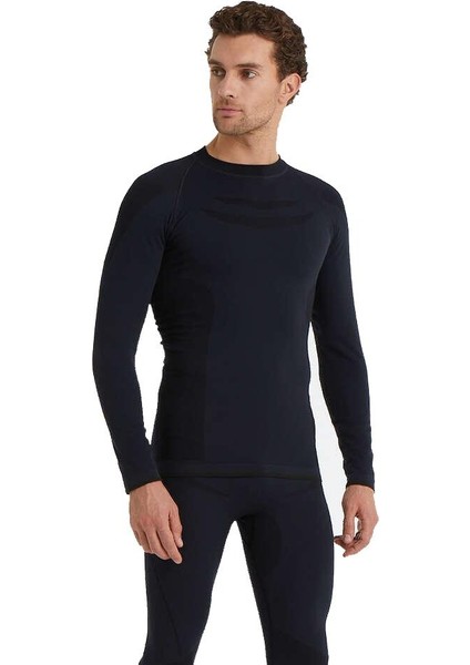 Unisex Termal Tişört Pro 2. Seviye 9571