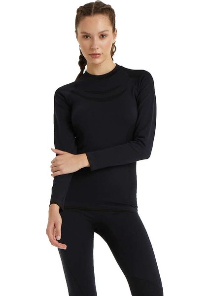 Unisex Termal Tişört Pro 2. Seviye 9571