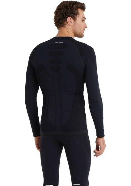 Unisex Termal Tişört Pro 2. Seviye 9571