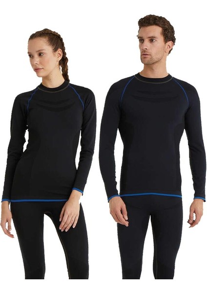 Unisex Termal Tişört Pro 2. Seviye 9571