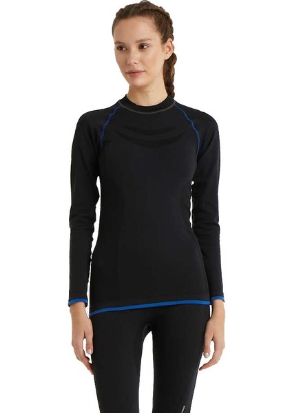 Unisex Termal Tişört Pro 2. Seviye 9571