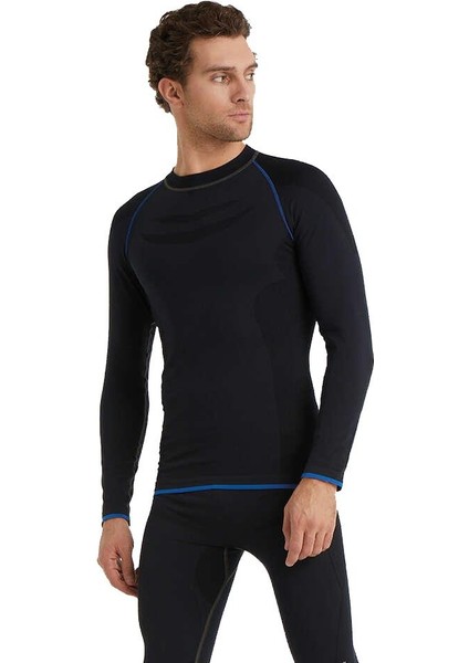 Unisex Termal Tişört Pro 2. Seviye 9571