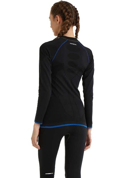Unisex Termal Tişört Pro 2. Seviye 9571