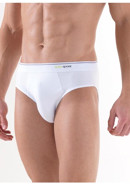 Erkek Slip Külot Tender Cotton 9232
