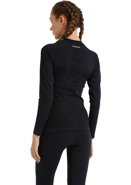 Unisex Termal Tişört Pro 2. Seviye 9571