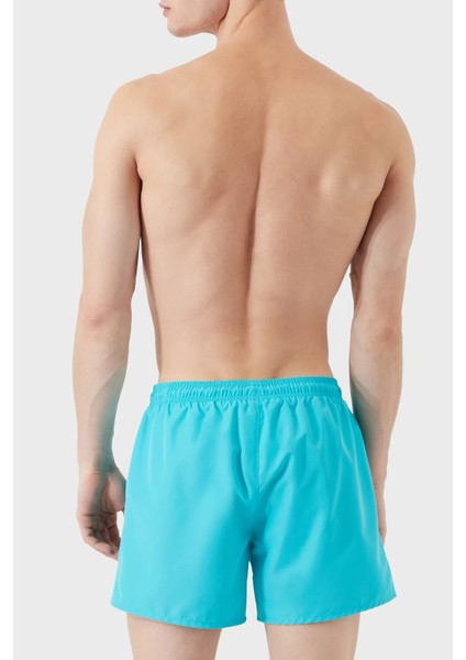 Deniz Şortu Regular Fit Cepli Mayo Short Erkek Mayo Short 211752 3R438 00032