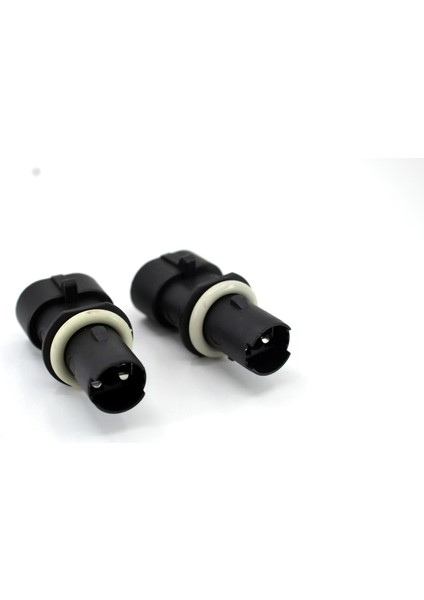 2 Adet T10 5W Dipsiz Ampul Duyu Super Seal Uyumlu