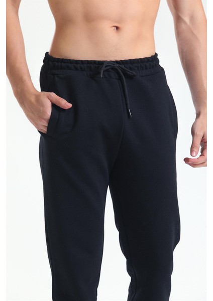 Siyah Jogger Eşofman Altı fiyatları