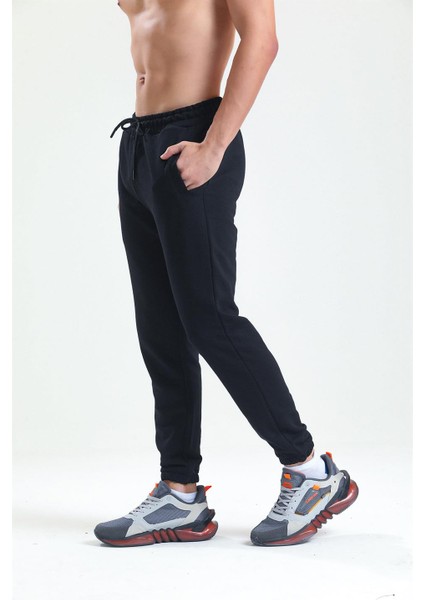 Siyah Jogger Eşofman Altı fırsatları
