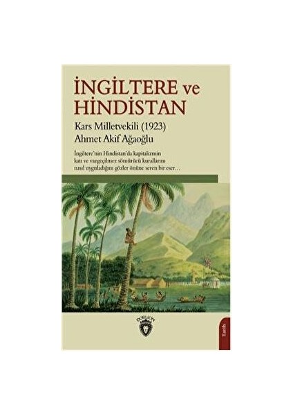 Ingiltere ve Hindistan