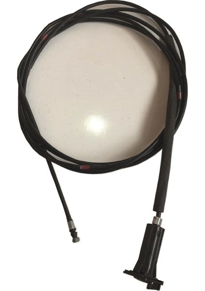 Hyundai I30 Yakıt Depo Açma Tel 2007-2012