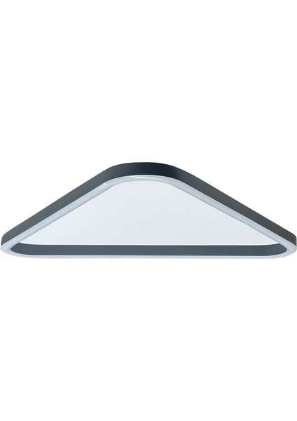 voxlamp lighting solutions Tavan LED Plafonyer Avize Plafonia Üçgen Ø60CM