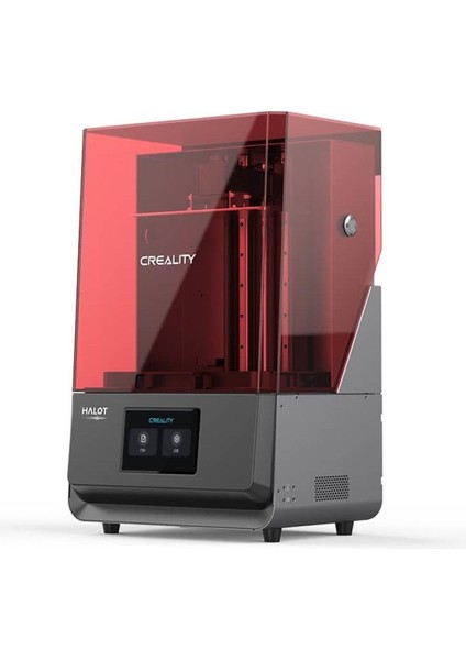 Creality CL-133 Halot Max 3D Yazıcı