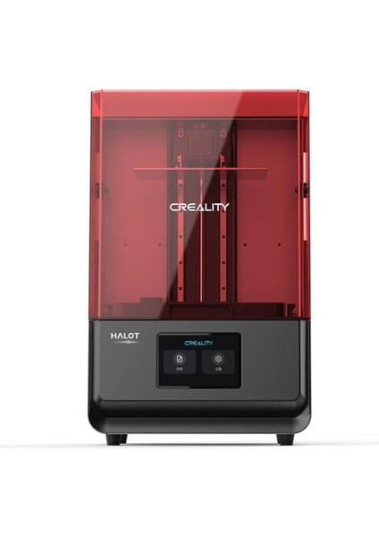 Creality CL-133 Halot Max 3D Yazıcı