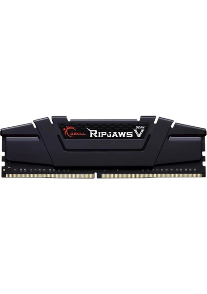 Gskıll Ripjawsv 16GB (2X8GB) DDR4-3600MHZ CL16 1.35V F4-3600C16D-16GVKC Dual Kit Ram