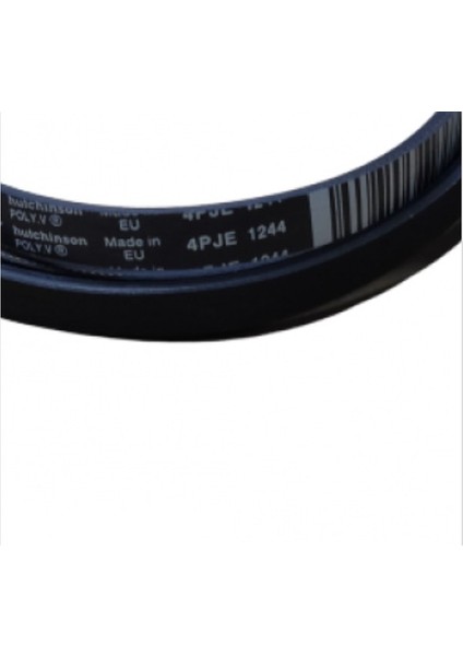 Kayış Çamaşır Makinesi 1244 4pje Arçelik Beko