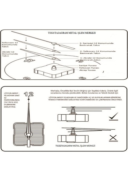 Roma Rakamlı Lazer Kesim Metal Duvar Saati fırsatları
