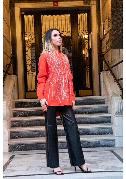 Kadın Pullu Gömlek fiyatları