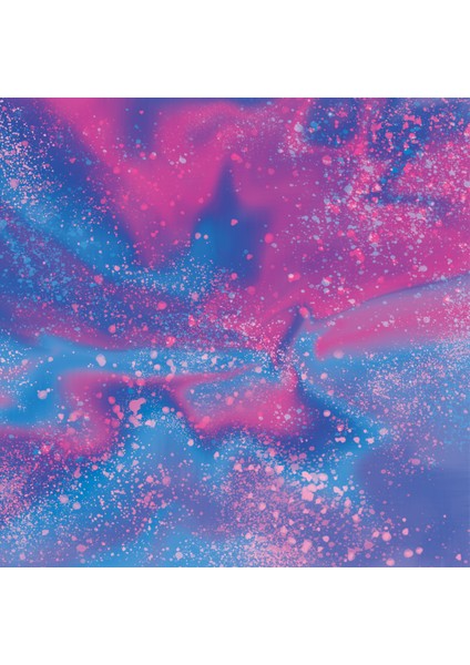 Crıcut 2008890 Joy Infusıble Ink Transfer Kağıdı 2li Paket Watercolor Splash fiyatları