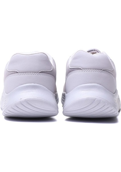 Wolfe Spor Ayakkabı- Açık Gri 900288-2004 36 - Açık Gri indirimleri