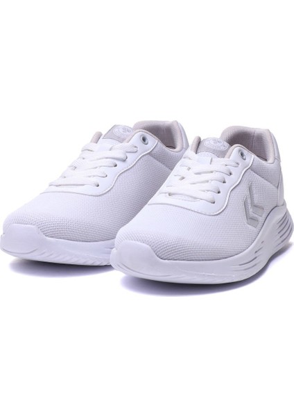 Wolfe Unisex Beyaz Koşu Ayakkabısı fırsatları
