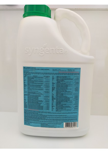 Isabıon5 Lt