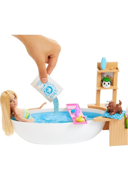 GJN32 Eğitici'nin Spa Günü Oyun Seti fiyatları