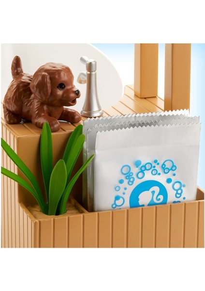 GJN32 Eğitici'nin Spa Günü Oyun Seti fırsatları