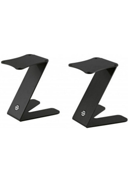 K&M TABLE MONITOR STAND 26773-000-56