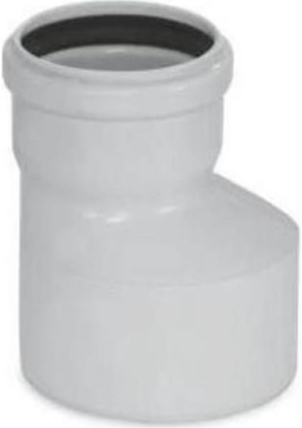 Pvc Redüksiyon 110/50