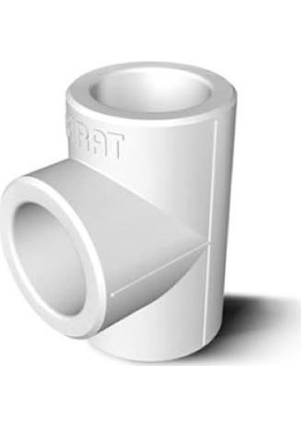 Beyaz Te Parça 20mm5adet